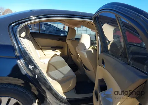 2008 Honda Accord Lxp from USA, damaged, VIN 1HGCT26478A099468